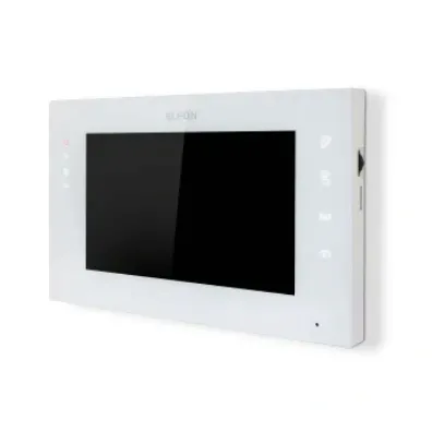 monitor-7-elfon-optima-op-vm7-fayo7-bialy-domofon-stan-nowy