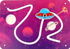 ufo-kosmos-labirynt-do-tablicy-manipulacyjnej-20c