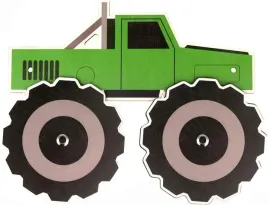 samochod-monster-truck-tablicy-manipulacyjnej