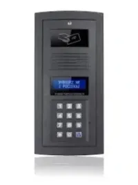 modul-panel-elfon-optima-op-sl255r-domofon-grafit