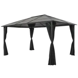 altana-ogrodowa-z-zaslonami-uv-400x300x260cm-czarna