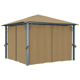 altana-ogrodowa-z-zaslonami-300-x-300-cm-taupe-aluminium