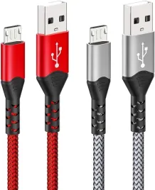 kabel-micro-usb-2-sztuki-czerwony-i-srebrny-1m