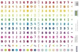 naklejki-cyfry-240szt