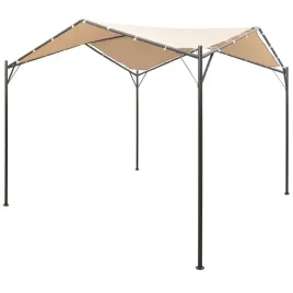altana-namiot-ogrodowy-4x4-m-stal-bezowy