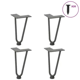 nogi-do-stolika-kawowego-4-szt-antracyt-20-cm-stal-lite
