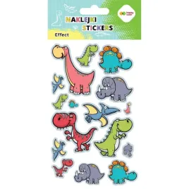 naklejki-dino-baby-10x20cm-happy-color