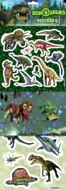naklejki-dinozaury
