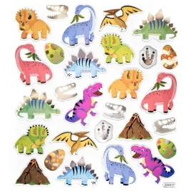 naklejki-dinozaury-28szt