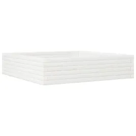 donica-ogrodowa-biala-100x100x23-cm-lite-drewno-sosnowe