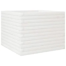 donica-ogrodowa-biala-60x60x455-cm-lite-drewno-sosnowe