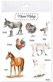 naklejki-duze-zwierzeta-wiejskie-2