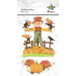 naklejki-foliowe-strach-na-wroble-dynie-2szt