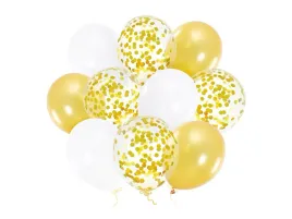 zestaw-balonow-lateksowych-zloto-bialy-30-cm-10-szt