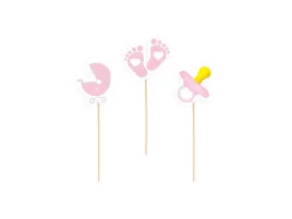 pikery-na-baby-shower-rozowe-6-szt