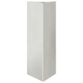 donica-ogrodowa-trojkatna-30x26x75-cm-stal-nierdzewna