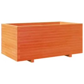 donica-ogrodowa-woskowy-braz-110x60x495-cm-drewno-sosnowe