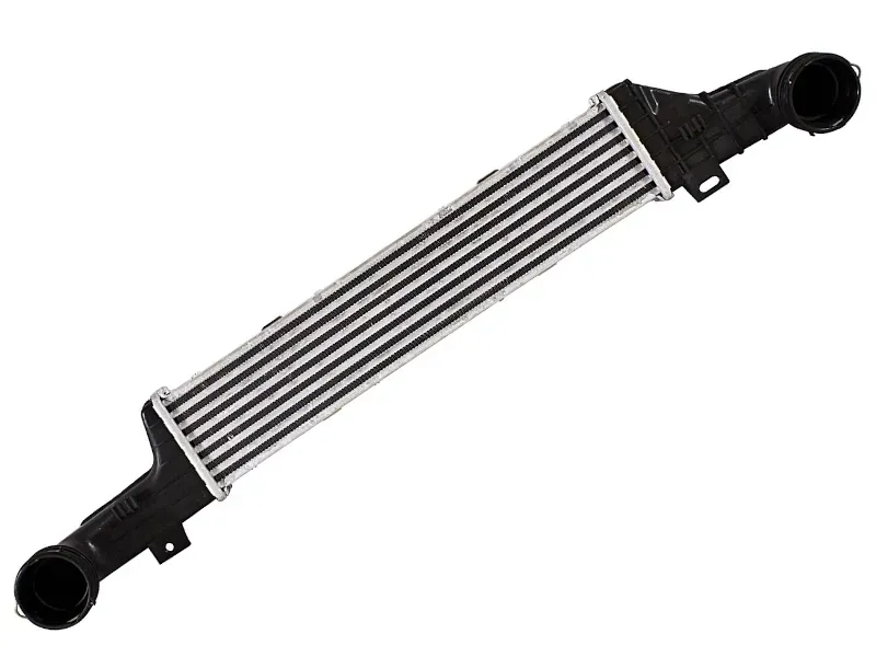 intercooler-klasa-e-w210-98-02-nowy