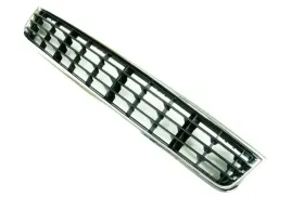 kratka-atrapa-grill-zderzak-audi-a4-b6-2000r-