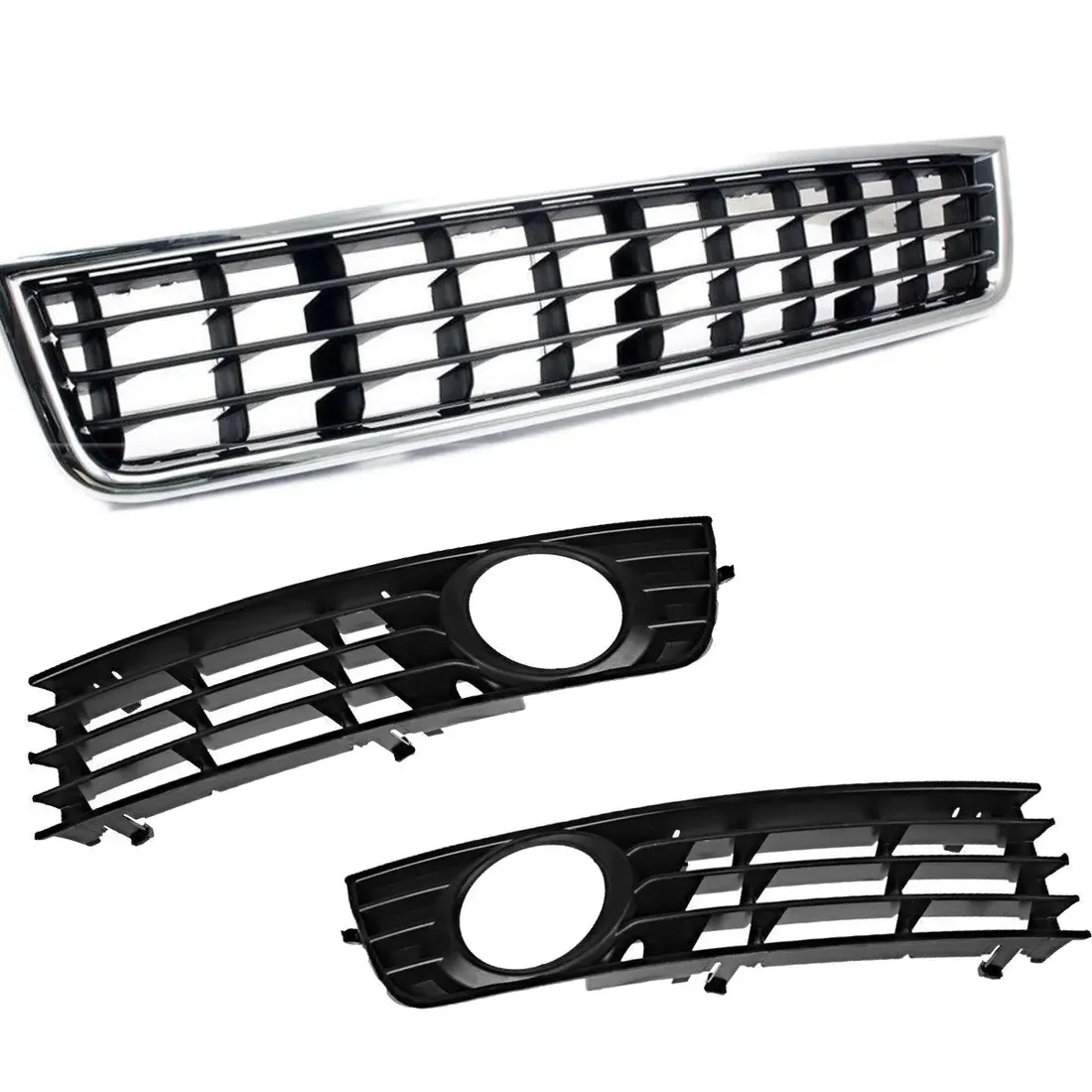 kratka-atrapa-grill-kpl-audi-a4-b6-8e0-2000-2004