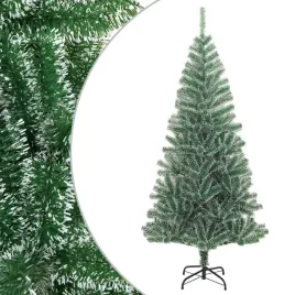 sztuczna-choinka-osniezona-zielona-210-cm