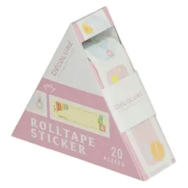 naklejki-na-rolce-decolure-20szt