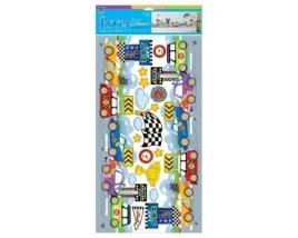 naklejki-na-sciane-wyscig