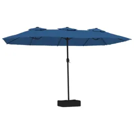 podwojny-parasol-ogrodowy-niebieski-449x265-cm