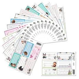 naklejki-na-zeszyt-best-friend-25szt