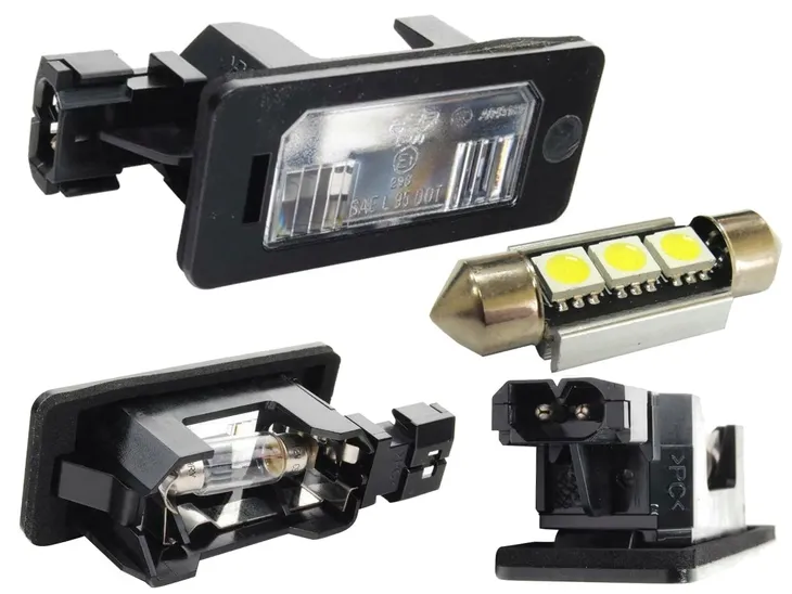 podswietlenie-tablicy-lampka-led-bmw-5-e39-e60-e61