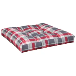 poduszka-na-palete-czerwona-krata-80x80x12-cm-tkanina