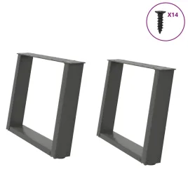 nogi-do-stolika-kawowego-w-ksztalcie-litery-u-2-szt-antracyt-60x-42-43-c