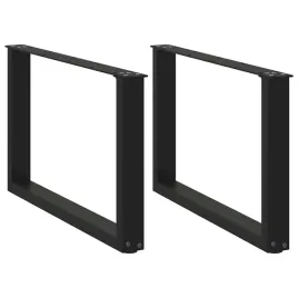 nogi-do-stolika-kawowego-w-ksztalcie-litery-u-2-szt-czarne-60x-42-43-cm