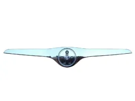 skoda-praktik-2007-listwa-na-maske-listwy-chrom