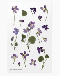 naklejki-ozdobne-kwiaty-fiolek