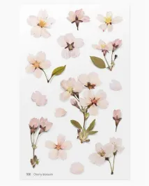 naklejki-ozdobne-kwiaty-wisnia