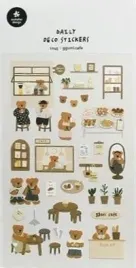 naklejki-ozdobne-misiowa-kawiarnia