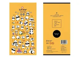 naklejki-ozdobne-wypukle-pandy