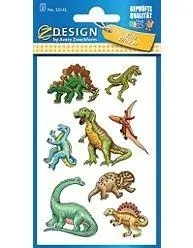 naklejki-papierowe-dinozaury