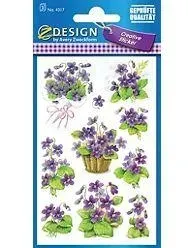 naklejki-papierowe-fiolek