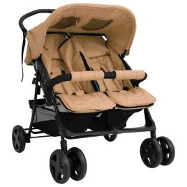 podwojny-wozek-spacerowy-80-x-96-x-104-cm-taupe-skladany-stalowy