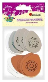 naklejki-piankowe-pisanki-37x45mm-mix-16szt