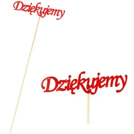 toper-dekoracja-tort-kwiatow-doniczki-dziekujemy-k