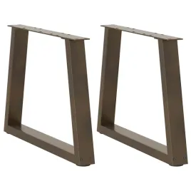 nogi-do-stolika-kawowego-w-ksztalcie-litery-v-2-szt-naturalna-stal-60x-42