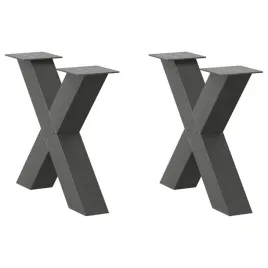 nogi-do-stolika-kawowego-w-ksztalcie-litery-x-2-szt-antracyt-60x-42-43-c