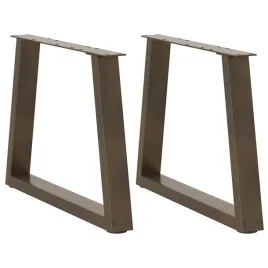 nogi-do-stolika-kawowego-w-ksztalcie-litery-v-2-szt-naturalna-stal-70x-42