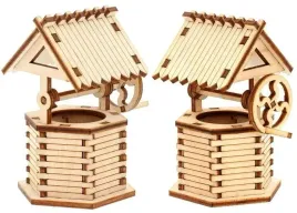 studnia-drewniana-3d-las-w-sloiku-ogrodek-95-cm
