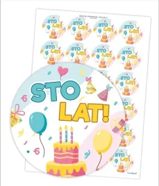 naklejki-urodzinowe-sto-lat-24szt