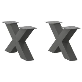 nogi-do-stolika-kawowego-w-ksztalcie-litery-x-2-szt-antracyt-50x-30-31-c