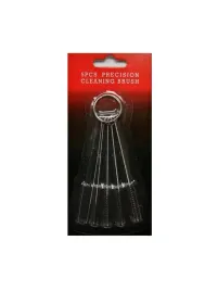 szczotki-do-czyszczenia-pistoletow-lakierniczych-5-czesci